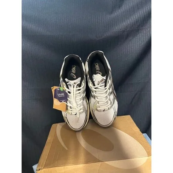 ASICS 1130 Clay Canyon Mens Size 8.5M Sneakers Brand New With Box - Picture 3 of 8